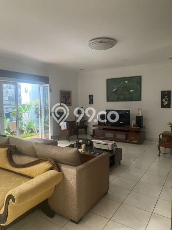 For Sale! Premium House LT 255m2 Desain Modern di Bintaro For Sale! Premium House LT 255m2 Desain Modern di Bintaro