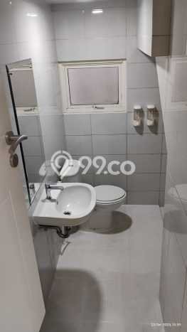 Rumah Modern 2 KT LT 72m2 di BSD Sevilla Rumah Modern 2 KT LT 72m2 di BSD Sevilla