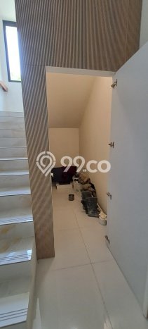 Hunian Mewah LB 260m2 Siap Huni Desain Elegan di BSD Eminent, Tangerang Hunian Mewah LB 260m2 Siap Huni Desain Elegan di BSD Eminent, Tangerang