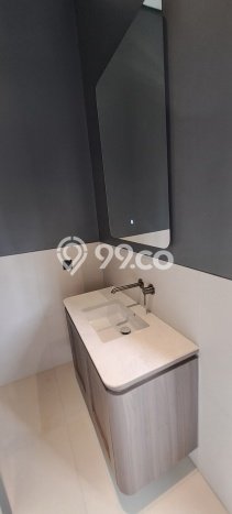 Rumah Luxury Modern Siap Huni di BSD Eminent Tangerang Rumah Luxury Modern Siap Huni di BSD Eminent Tangerang