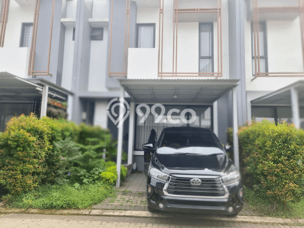 Disewakan Segera Rumah Kondisi Bagus di Area BSD, Tangerang Selatan Disewakan Segera Rumah Kondisi Bagus di Area BSD, Tangerang Selatan