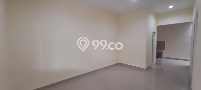 For Sale Hunian Rumah Nyaman 2 KT di Nusa Loka, Bekasi For Sale Hunian Rumah Nyaman 2 KT di Nusa Loka, Bekasi