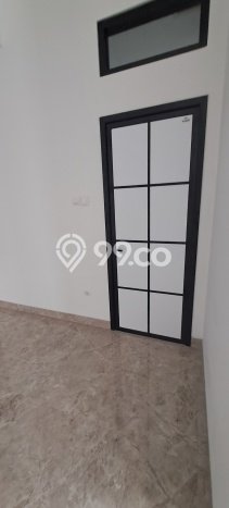Rumah Elit Modern Tanpa Renovasi di BSD Nusaloka Tangerang Rumah Elit Modern Tanpa Renovasi di BSD Nusaloka Tangerang