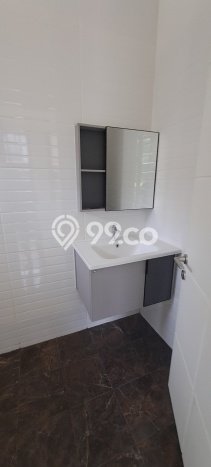 Hunian Mewah LB 260m2 Siap Huni Desain Elegan di BSD Eminent, Tangerang Hunian Mewah LB 260m2 Siap Huni Desain Elegan di BSD Eminent, Tangerang