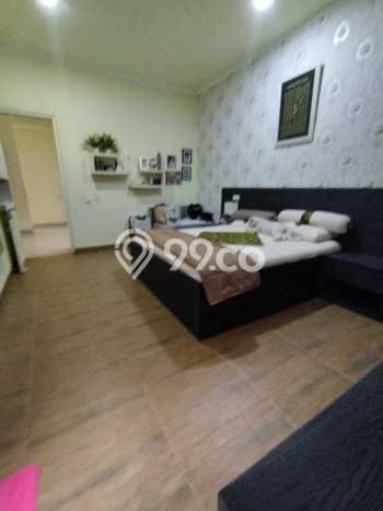 Rumah Modern 4 Kamar LT 126m2 di BSD Delatinos Rumah Modern 4 Kamar LT 126m2 di BSD Delatinos