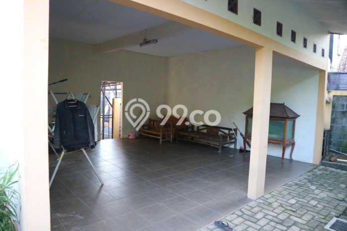 Ready to Use! Luxury House LT 1570m2 Desain Modern di Pondok Cabe Ready to Use! Luxury House LT 1570m2 Desain Modern di Pondok Cabe