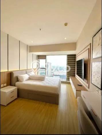 Apartemen Nyaman untuk Disewa, 3 Kamar di Tangerang Apartemen Nyaman untuk Disewa, 3 Kamar di Tangerang