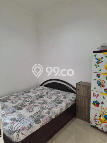 Rumah Modern 3 KT di Pondok Benda Tangerang Semi Furnished Rumah Modern 3 KT di Pondok Benda Tangerang Semi Furnished