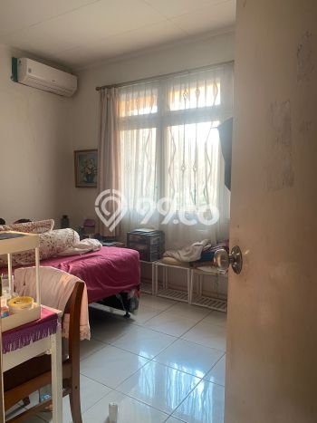 For Sale! Premium House LT 255m2 Desain Modern di Bintaro For Sale! Premium House LT 255m2 Desain Modern di Bintaro
