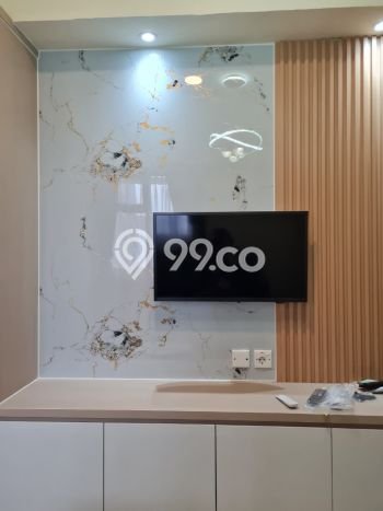 Unit Apartemen 1 Kamar & 1 Kamar Mandi Dijual di BSD, Tangerang Selatan Unit Apartemen 1 Kamar & 1 Kamar Mandi Dijual di BSD, Tangerang Selatan