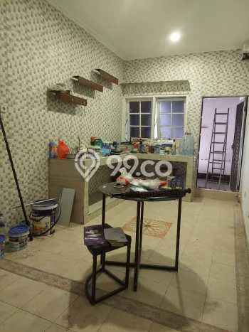Disewakan Cepat Rumah Kondisi Baik di Kawasan BSD, Tangerang Selatan Disewakan Cepat Rumah Kondisi Baik di Kawasan BSD, Tangerang Selatan