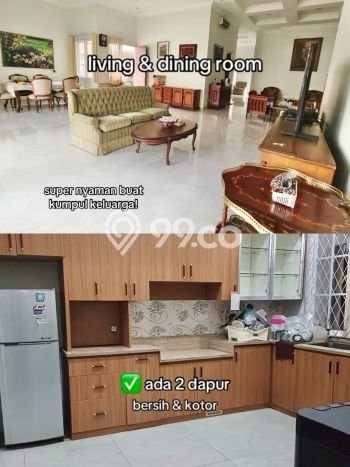 Best Deal Hunian Premium Ideal dan Luas di Cipayung, Jakarta Timur Best Deal Hunian Premium Ideal dan Luas di Cipayung, Jakarta Timur