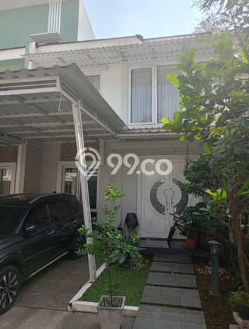 For Sale Rumah 3 Kamar Lokasi Ideal Nyaman dan Strategis di Ciputat For Sale Rumah 3 Kamar Lokasi Ideal Nyaman dan Strategis di Ciputat