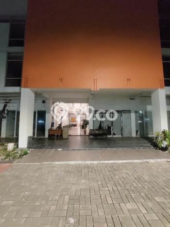 Siap Huni Apartemen 1 KT 1 KM di Bekasi Kota Luas 50m2 Siap Huni Apartemen 1 KT 1 KM di Bekasi Kota Luas 50m2
