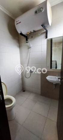 Dijual Hunian Mewah dengan Fasilitas Sekitar Komplit di BSD, Tangerang Selatan Dijual Hunian Mewah dengan Fasilitas Sekitar Komplit di BSD, Tangerang Selatan