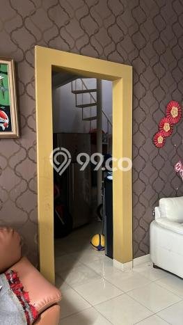 Jual Rumah Eksklusif 3 KT di BSD Nusaloka, Tangerang Jual Rumah Eksklusif 3 KT di BSD Nusaloka, Tangerang
