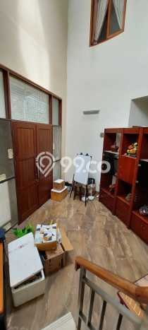 Ready to Use! Luxury House LT 330m2 Desain Modern di BSD Foresta Ready to Use! Luxury House LT 330m2 Desain Modern di BSD Foresta