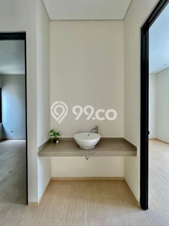 Rumah Modern 4 KT di BSD Neo Catalonia Tangerang Unfurnished Rumah Modern 4 KT di BSD Neo Catalonia Tangerang Unfurnished