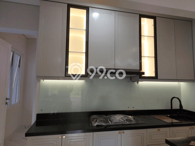 Rumah Minimalis 3 KT di BSD Delatinos Tangerang Unfurnished Rumah Minimalis 3 KT di BSD Delatinos Tangerang Unfurnished