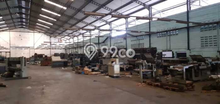 Dijual! Gudang di Margomulyo Surabaya LT 20000m2 / LB 1457m2 Kawasan Strategis Dijual! Gudang di Margomulyo Surabaya LT 20000m2 / LB 1457m2 Kawasan Strategis