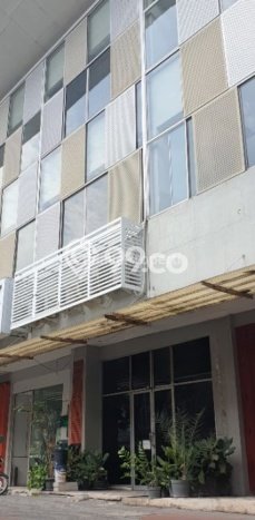 Unit Ruko Dijual di Surabaya LT 95m2 & LB 285m2 Unit Ruko Dijual di Surabaya LT 95m2 & LB 285m2