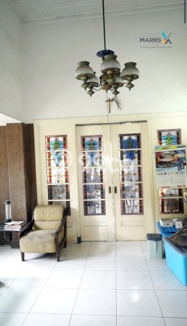 Rumah Eksklusif Dijual LT 486m2 di Tegalsari, Surabaya Rumah Eksklusif Dijual LT 486m2 di Tegalsari, Surabaya