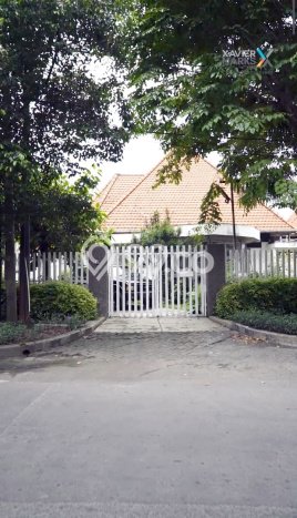 Rumah Eksklusif Dijual LT 486m2 di Tegalsari, Surabaya Rumah Eksklusif Dijual LT 486m2 di Tegalsari, Surabaya