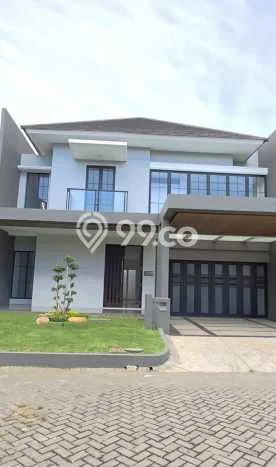 Hot Offer Hunian Mewah Ideal dan Luas di Wiyung, Surabaya Hot Offer Hunian Mewah Ideal dan Luas di Wiyung, Surabaya
