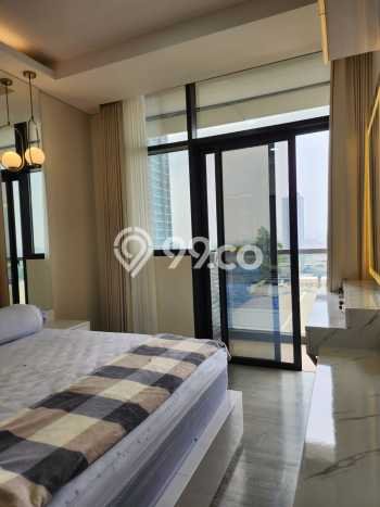 Apartemen Ideal Dijual di Dukuh Pakis, Surabaya Punya 1 KT / 1 Kamar Mandi Apartemen Ideal Dijual di Dukuh Pakis, Surabaya Punya 1 KT / 1 Kamar Mandi
