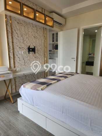 Apartemen Ideal Dijual di Dukuh Pakis, Surabaya Punya 1 KT / 1 Kamar Mandi Apartemen Ideal Dijual di Dukuh Pakis, Surabaya Punya 1 KT / 1 Kamar Mandi