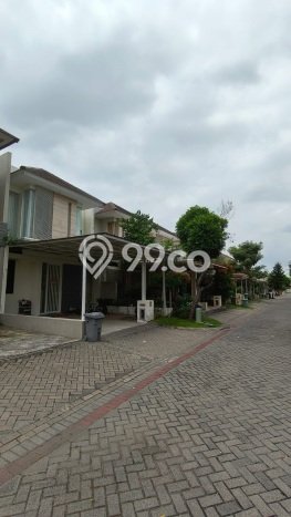 Rumah Modern Cantik 3 Kamar Siap Huni di Wiyung Rumah Modern Cantik 3 Kamar Siap Huni di Wiyung