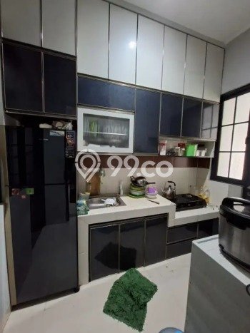 Rumah sewa siap huni 3 KT di Banjar Wijaya, Tangerang Rumah sewa siap huni 3 KT di Banjar Wijaya, Tangerang
