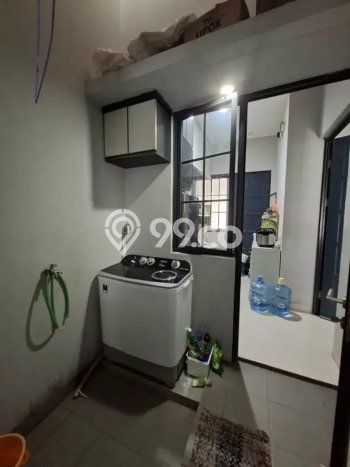 Rumah sewa siap huni 3 KT di Banjar Wijaya, Tangerang Rumah sewa siap huni 3 KT di Banjar Wijaya, Tangerang