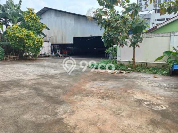 KAWASAN PREMIUM! Gudang Kawasan Cipondoh, Luas 1200m², Pusat Bisnis KAWASAN PREMIUM! Gudang Kawasan Cipondoh, Luas 1200m², Pusat Bisnis