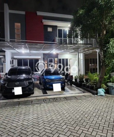 Rumah Mewah Dijual LT 120m2 di Cengkareng, Jakarta Barat Rumah Mewah Dijual LT 120m2 di Cengkareng, Jakarta Barat