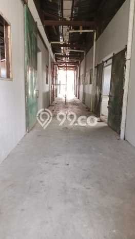 Unit Gudang Tersedia di Batu Ceper Spesifikasi LB 1660m2 Unit Gudang Tersedia di Batu Ceper Spesifikasi LB 1660m2