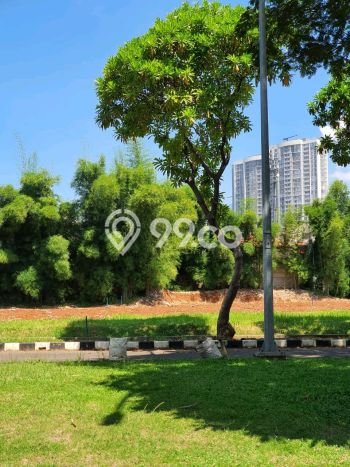 Lahan untuk Dijual Lokasi Kembangan, Jakarta Barat Luas 363m2 SHM Lahan untuk Dijual Lokasi Kembangan, Jakarta Barat Luas 363m2 SHM