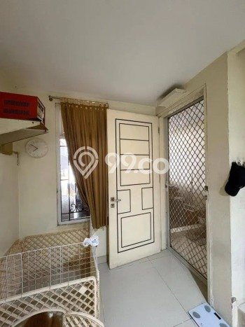 Dijual Rumah Modern 2 KT di Taman Palem, Jakarta Barat Dijual Rumah Modern 2 KT di Taman Palem, Jakarta Barat
