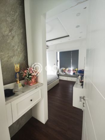 Ready to Use! Luxury House LT 144m2 Desain Modern di Metland Puri Ready to Use! Luxury House LT 144m2 Desain Modern di Metland Puri