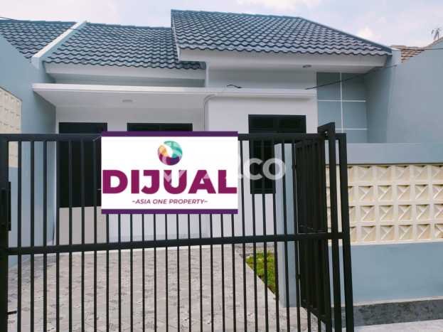 Jual Rumah Strategis Bagus Punya 2 KT di Bekasi Utara Bekasi SHM Jual Rumah Strategis Bagus Punya 2 KT di Bekasi Utara Bekasi SHM