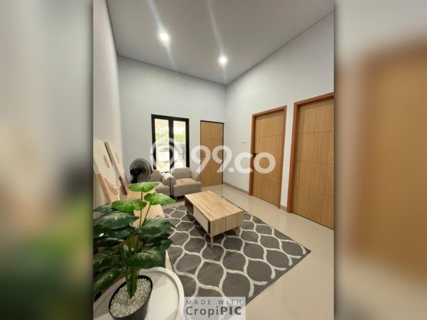 Rumah Minimalis 2 KT LT 66m2 di Duta Harapan Rumah Minimalis 2 KT LT 66m2 di Duta Harapan
