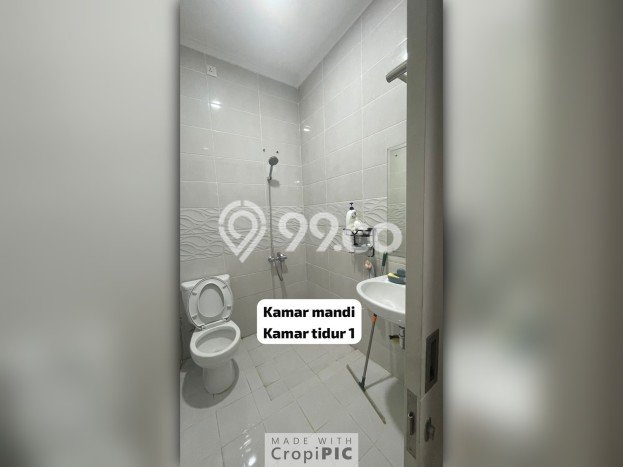 For Sale! Premium House LT 160m2 Desain Elegan di Grand Wisata For Sale! Premium House LT 160m2 Desain Elegan di Grand Wisata
