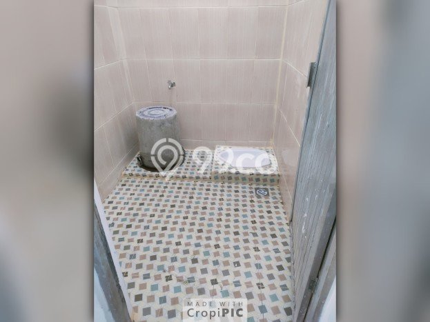 Rumah di Bekasi Utara, Lingkungan Asri, 1 KM Rumah di Bekasi Utara, Lingkungan Asri, 1 KM