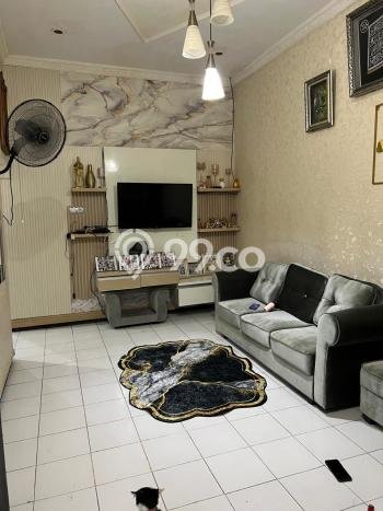 Dijual Cepat Rumah Favorit Siap Huni LB 72m2 di Bekasi Utara, Bekasi Dijual Cepat Rumah Favorit Siap Huni LB 72m2 di Bekasi Utara, Bekasi
