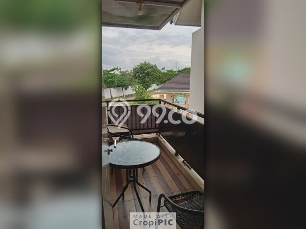 Rumah Minimalis 3 KT LT 158m2 di Harapan Indah Rumah Minimalis 3 KT LT 158m2 di Harapan Indah