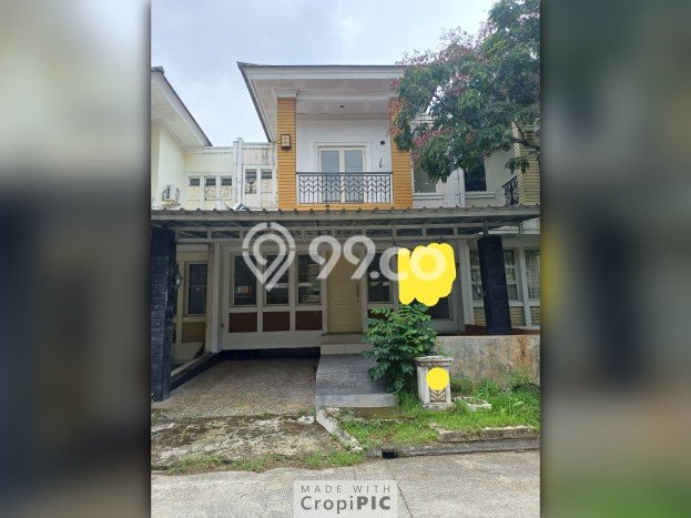 Jual Rumah Eksklusif 3 KT di Cikarang, Bekasi Jual Rumah Eksklusif 3 KT di Cikarang, Bekasi