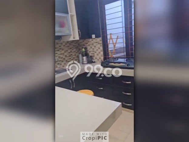 Rumah Modern 2 KT di Bekasi Bekasi Full Furnished Rumah Modern 2 KT di Bekasi Bekasi Full Furnished