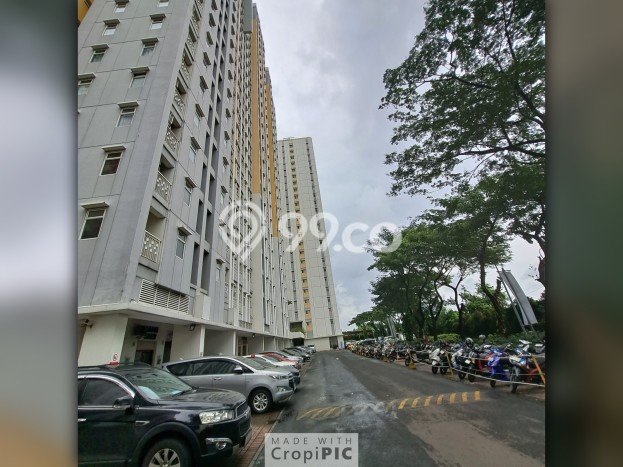 Sewa Apartemen Terjangkau 0 KT di Summarecon Bekasi Bekasi Sewa Apartemen Terjangkau 0 KT di Summarecon Bekasi Bekasi