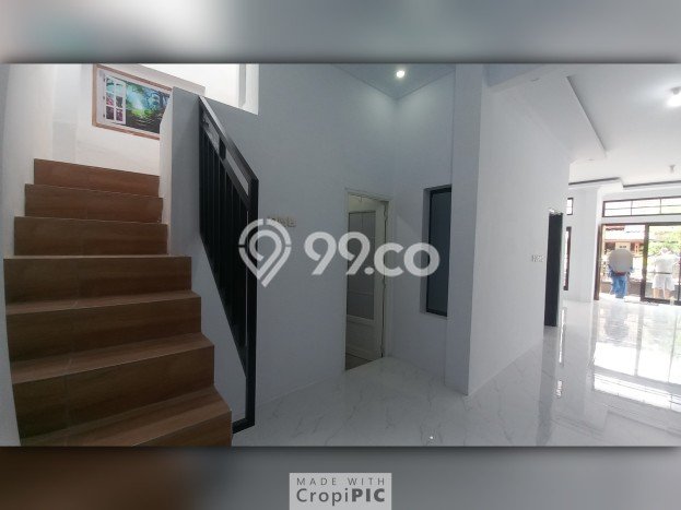 Rumah Modern Minimalis 2 Kamar Bisa Langsung Pindah di Tarumajaya Rumah Modern Minimalis 2 Kamar Bisa Langsung Pindah di Tarumajaya