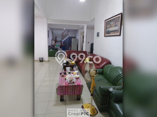 Hunian Mewah LB 200m2 Siap Pakai Desain Elegan di Bekasi, Bekasi Hunian Mewah LB 200m2 Siap Pakai Desain Elegan di Bekasi, Bekasi